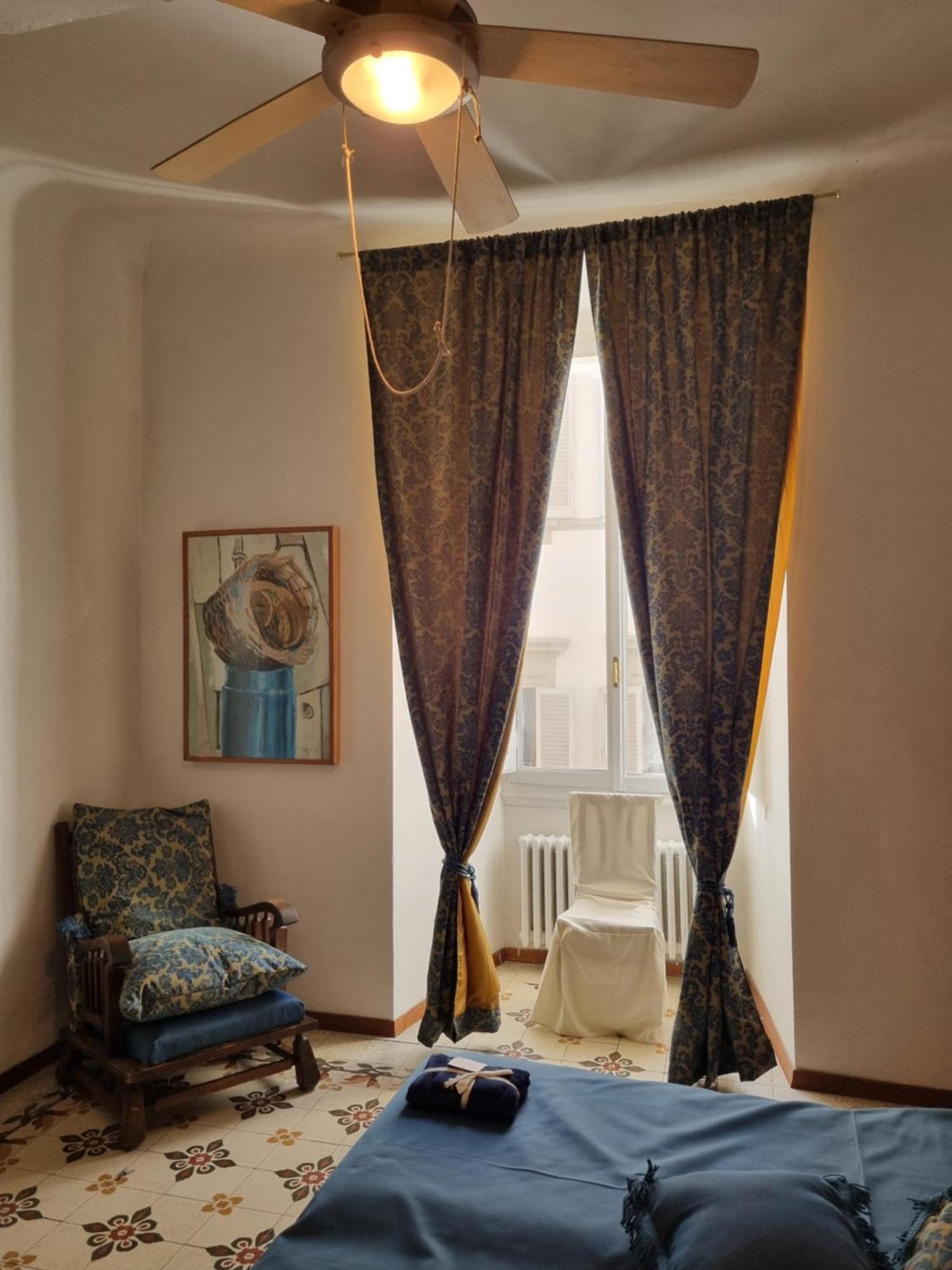 La Sede Dell'Arte Monolocale Studio E Camere In Torre Medievale Vicino A Duomo E Piazza Signoria Florence Luaran gambar